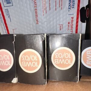 Paul‎ Mitchell XG color wb series hair care color